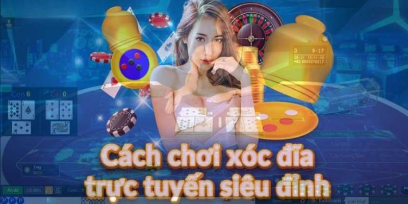 Kinh nghiệm nghe vị xóc đĩa bạn nên biết