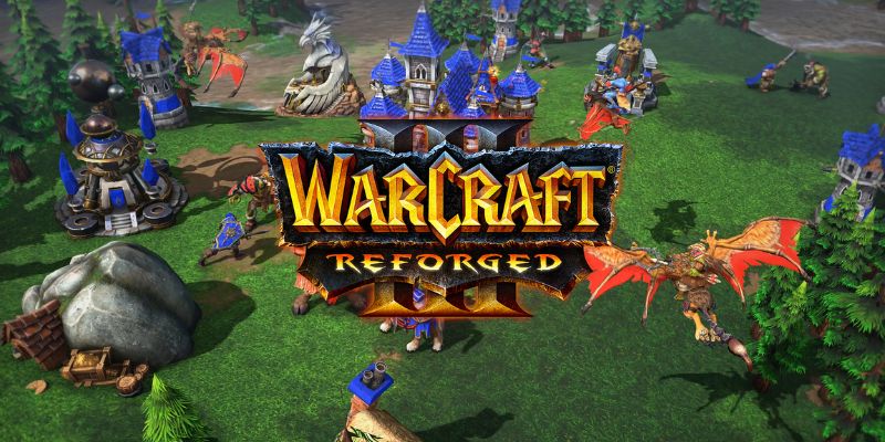 Đôi nét sơ bộ về trò chơi Warcraft