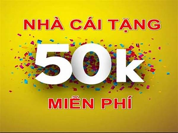 Chi tiết sự kiện tặng 50k cho các Newbie