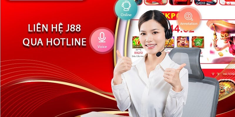 Gọi hotline nhận hỗ trợ 24/7