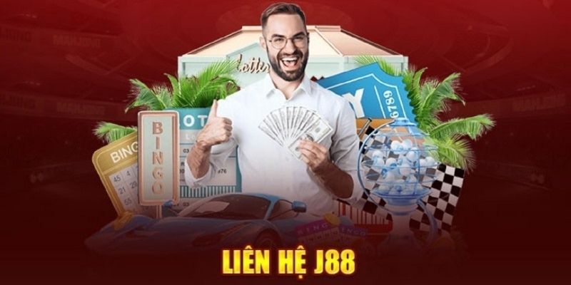 liên hệ j88