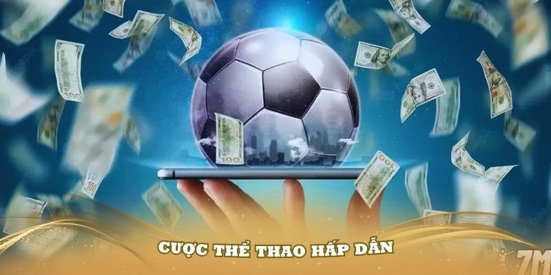 Cược thể thao hấp dẫn nhất trong sảnh Saba J88