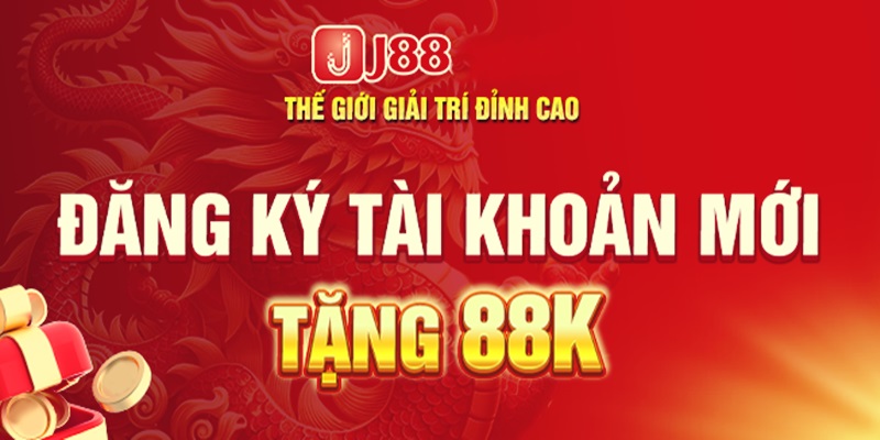 j88 tặng 88k