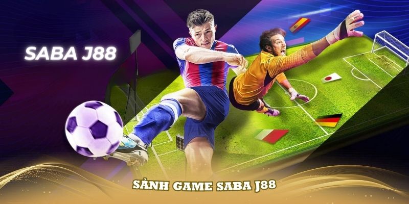 sảnh game saba j88