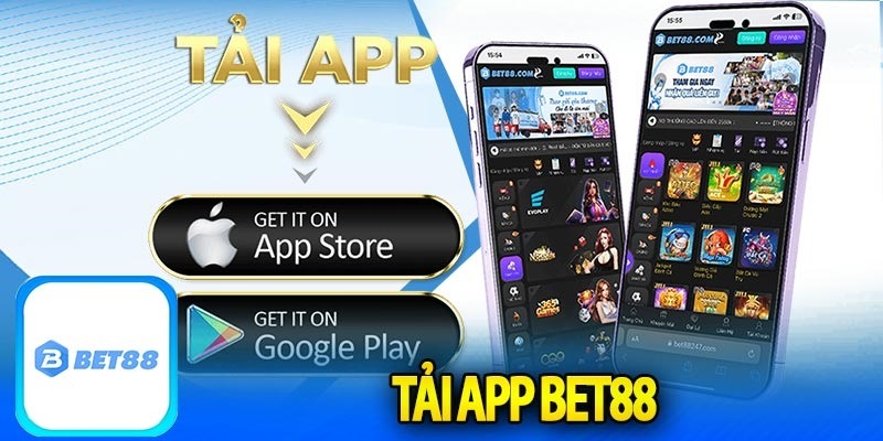 Một vài lưu ý quan trọng cần nắm khi tải app bet88