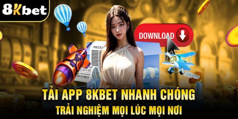 Lưu ý khi tải app