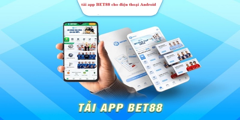 Giải đáp các lý do nên tải app bet88 về thiết bị